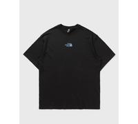 The North Face LIQUID LOGO OVERSIZE SHORT SLEEVE TEE men Shortsleeves black in Größe:S