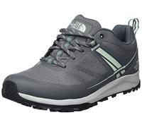 THE NORTH FACE Damen Trekkinghalbschuhe W LITEWAVE FL (NF0A4PFH) 36 ½ ZINC GREY/GREEN MIST