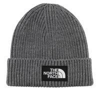 THE NORTH FACE Herren Mütze grau, Größe One Size, 4453268 Grau One Size