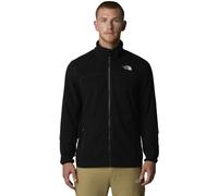 The North Face Men’s 100 Glacier Full Zip (black) - XL