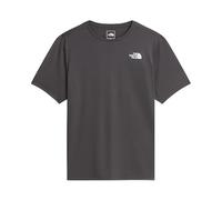 The North Face 24/7 Kurzarm-t-shirt 2XL Anthracite Grey