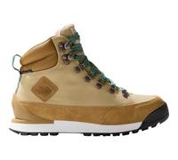 The North Face Womens Back-to-berkeley IV Textile WP khaki stone/utility brown (QV3) 6