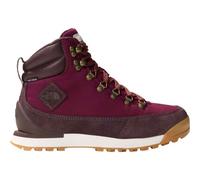 THE NORTH FACE Berkeley Wanderstiefel Boysenberry/Coal Brown 38