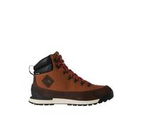 THE NORTH FACE BACK-TO-BERKELEY IV TEXTILE WP Schuh 2026 burnt umber/mars dust - 42