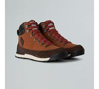The North Face M Back-to-Berkeley IV Textile WP Sneakers