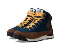 The North Face M Back-to-Berkeley IV Textile WP Sneakers