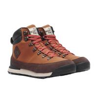 The North Face M Back-to-Berkeley IV Textile WP Sneakers