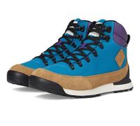 The North Face M Back-to-Berkeley IV Textile WP Sneakers
