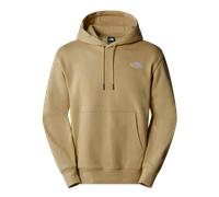 The North Face Herren Essential Hoodie (Größe XS, beige)