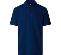 The North Face Essential REG Poloshirt Herren Estate Blue S