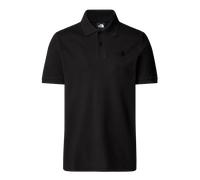 THE NORTH FACE M Essential Regular Polo Herren | TNF Black | XL