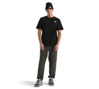 The North Face Simple Dome Evolution T-Shirt schwarz pur - XXL