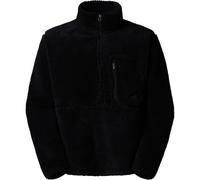 The North Face Mens Extreme Pile Pullover 2 tnf black (JK3) XL