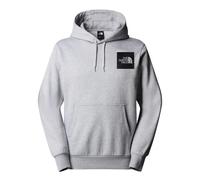 The North Face M Fine Hoodie Herren Hoodie M grau