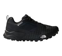 The North Face Offtrail TR GTX Trailschuh Herren-Schwarz, Größe 44