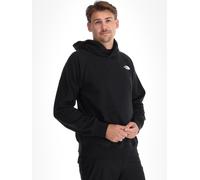 The North Face M Raglan Box NSE Hoodie Herren Pullover - (Größe: L/52, Schwarz)