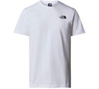 the north face redbox celebration short sleeve t shirt weis