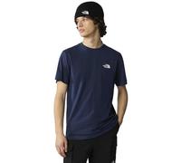 The North Face Simple Dome T-Shirt ultramarinblau - S