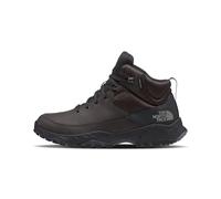 The North Face Storm Strike Iii Wasserdichte Wanderstiefel Für Herren Coffee Brown/tnf Black Größe 40 Herren