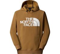 The North Face Men’s Tekno Logo Hoodie utility brown L