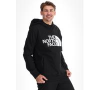 The North Face M Tekno Logo Hoodie Herren Pullover - (Größe: M/50, Schwarz)