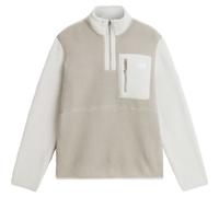 THE NORTH FACE M Yumiori 1/4 Zip - Herren - Weiß - Größe L- Modell 2027