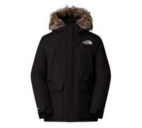 The North Face - Wasserfeste Daunenparka - M Mcmurdo Parka TNF Black TNF Black für Herren - Größe XL - schwarz schwarz XL