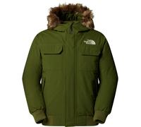 THE NORTH FACE MCMURDO BOMBER Jacke 2026 woodland green - M