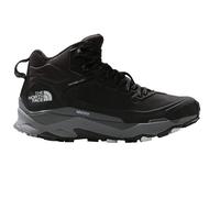 The North Face Men Schuh VECTIV EXPLORIS MID FUTURELI TNF BLACK/TIN GREY