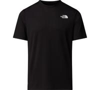 The North Face Mens 24/7 Box NSE Softshell Tee tnf black (JK3) S