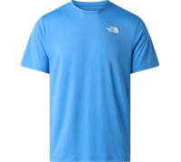 The North Face Herren 24/7 T-Shirt (Größe XL, blau)