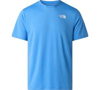 The North Face 24/7 Kurzarm-t-shirt XS Marina Blue