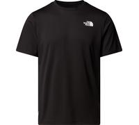 The North Face 24/7 S/S TEE REG T-Shirt Herren TNF Black M