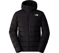 The North Face Mens Aconcagua 3 Hoodie TNF black-NPF - Größe L