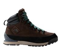 Schnürboots THE NORTH FACE "M BACK-TO-BERKELEY IV LEATHER WP" Gr. 42, braun Schuhe Herren Outdoor-Schuhe wasserdicht (41064229-42)