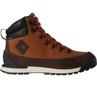 The North Face Back To Berkeley IV Waterproof Wanderschuhe braun/schwarz - 40