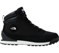 The North Face Back-to-berkeley Iv Lifestyle Stoffstiefel Für Herren Tnf Black-tnf White Größe 40 Herren