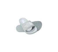 The North Face Herren Badeschlappe Base Camp Slides III 4T2R-A2Z 42 High Rise Grey