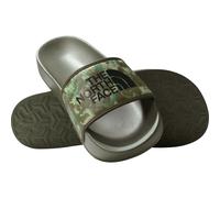 The North Face Mens Base Camp Slide III mltryolvstpldcmprnt/tnfbk (IYL) 11