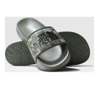 The North Face Mens Base Camp Slide III mltryolvstpldcmprnt/tnfbk (IYL) 8