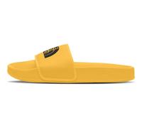 The North Face Mens Base Camp Slide III summit gold/tnf black (ZU3) 7