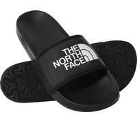 The North Face Men's Basecamp Slides III TNF Black/TNF White 40.5