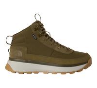 The North Face Bergen Mid Waterproof Stiefel olivgrün - 40.5