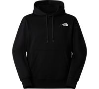 THE NORTH FACE Herren Kapuzensweat M BOX NSE ENERGY REGULAR HOODIE-GRAPHIC (NF0A8G9X) XS TNF BLACK