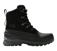 The North Face Men's Chilkat V Lace Waterproof Tnf Black/Asphalt Grey 44.5
