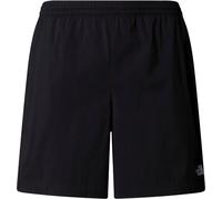 The North Face Mens Class V Pathfinder Pull On Short TNF black - Größe XXL