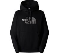 The North Face M Drew Peak Pullover Hoodie Herren Pullover - (Größe: S/48, Schwarz)