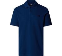 The North Face Mens Essential Regular Polo estate blue (D1R) XXL