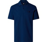 The North Face Men's Essential Regular Polo Estate Blue M