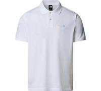 The North Face Men's Essential Regular Polo TNF White XL